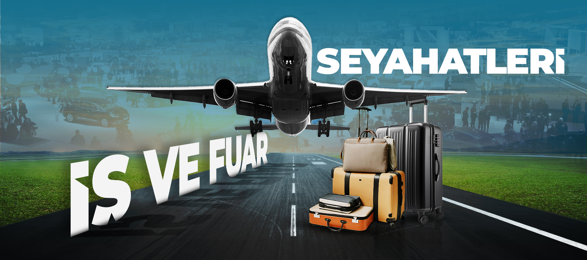 Ism Turizm | International Fair Tours