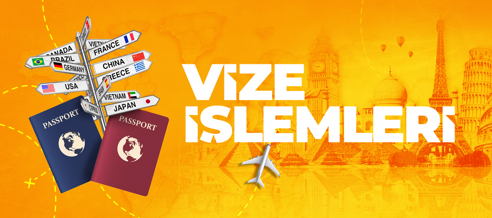 Ism Turizm | International Fair Tours