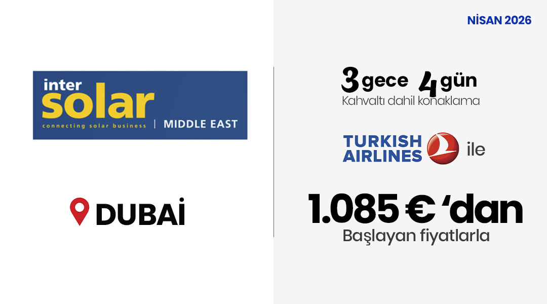 İntersolar Middle East