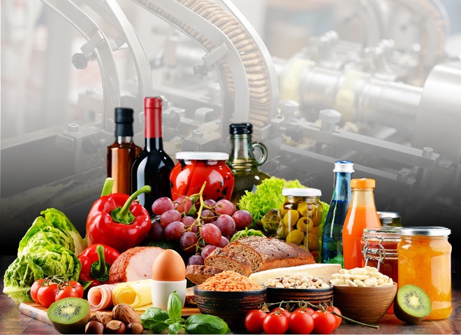 Gıda ve Gıda Sanayi