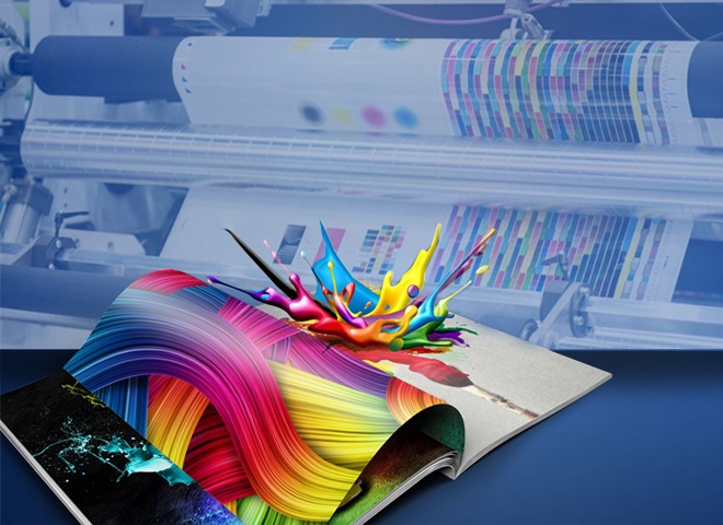 Paper, Printing and Printing Technologies
