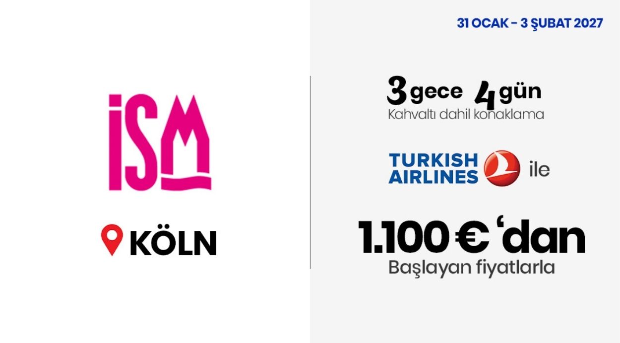 İSM Köln