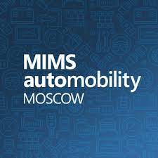 Mims Automibility Moscow