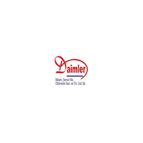 Daimler Bilisim